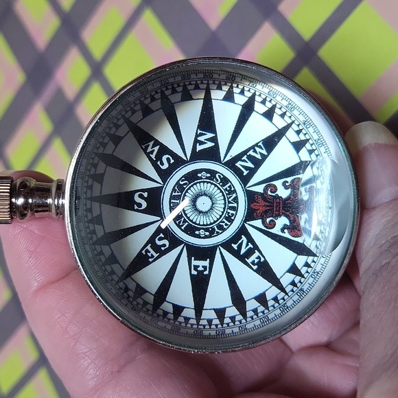 The Eye of Time - Picture 3 of 3